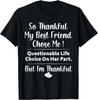 Tops – T-Shirts