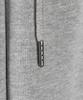 EXCONTAINER Wide String Carpenter Sweatpants (Melange Grey)