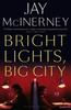 Bright Lights Big City by Jay McInerney Paperback Book 9781408889398