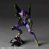 Kaiyodo Artpla Sculpture Works Evangelion Unit-01/Unit-02/Unit-00 & Revised Interception, 3rd New Tokyo City, 1/No Scale Unpainted Plastic