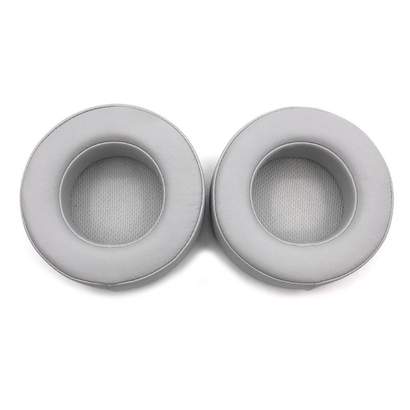 Gaming Headphone Earpad Cushion Cover Breathable for Virtuoso RGB Wireless SE Replacement Soft Ear Pad