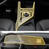 Film de Protection PPF prédécoupé pour Kia Niro SG2 2025 2024 Transparent TPU Navigation Panneau d'Engrenages Console Centrale Couverture Accessoires