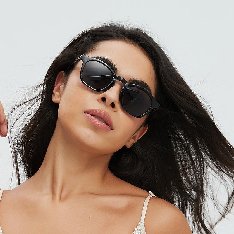 Klasické čtvercové sluneční brýle Dámské Pánské Vintage Módní Značkové Designové Sluneční Brýle Venkovní Řízení Rybaření Dámské Pánské Brýle UV400