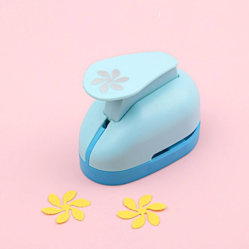 DIY Craft Hole Punch 25mm Embossing Punches Corner Rounder Cutter Paper Hole Puncher Handcrafters