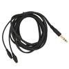 Replacement Headphone Cable Compatible for Sennheiser HD650 HD600 HD580 HD535 HD545 HD565 HD265 9.8ft