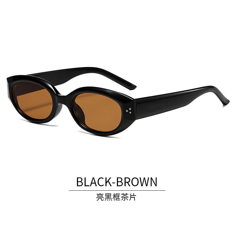 

Cat Eye Shape ladies Sunglasses Vintage Retro Style UV Protection Sun Glasses designed for Man Stylish Designer Sunglass ladies