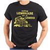 Making Lemonade Out Of Lemons Still Sour Womens or Mens Crewneck T Shirt Tee