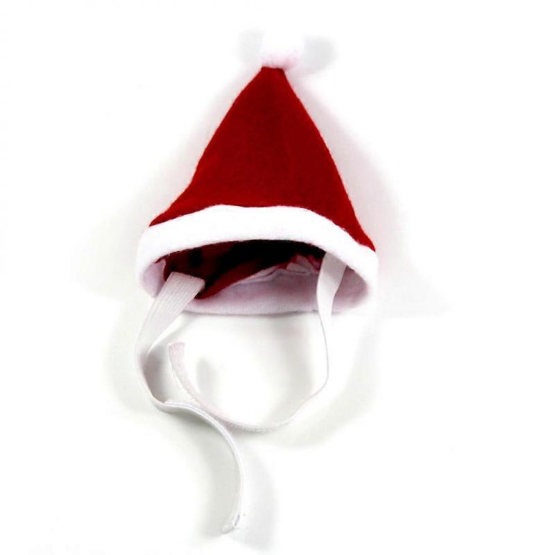 Cosplay Party Requisiten Hut Schal zur Dekoration 3 Stück Hunde Katzen Kleidung