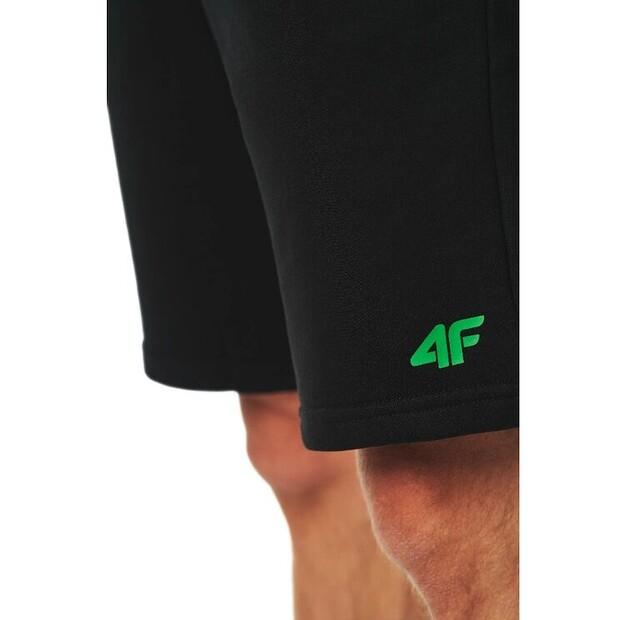 Шорты 4F 4FWSS25TSHOM0817-20S