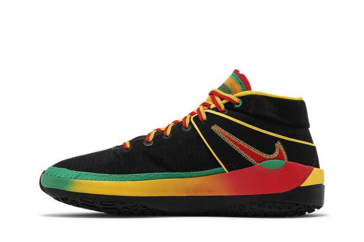 Men's Sneakers Nike KD 13 'Rasta'