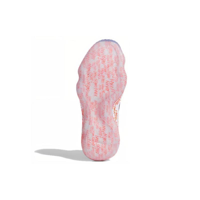 Adidas Dame 7 Gca 'I Am My Own Fan 2KDAY' Sneakers G55199