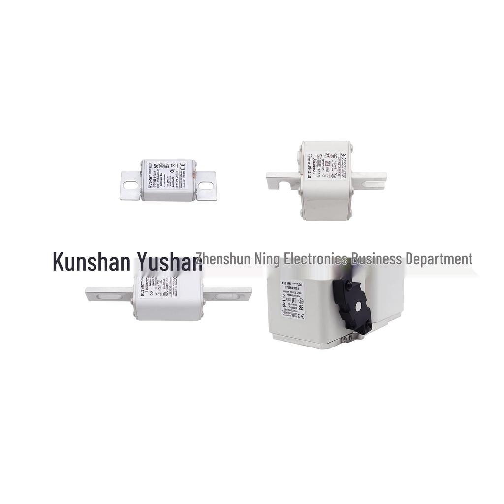 170M1810/170M1811 Fuse - New Original Electronic Components Full Range