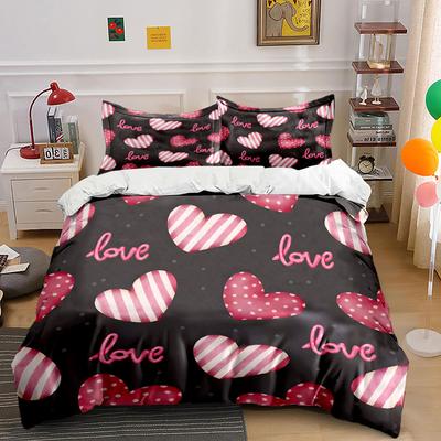 Biancheria da letto – Completi lenzuola e set da letto