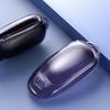 Smart Key Full Coverage TPU Transparent Protective Car Key Shell