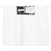 Carhartt WIP FW25 S/S Moving Letterpress T-Shirt Men T-Shirts I035998-02-XX
