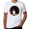 Big L New York T-Shirt Basic Freizeitkleidung Kurzarm Top