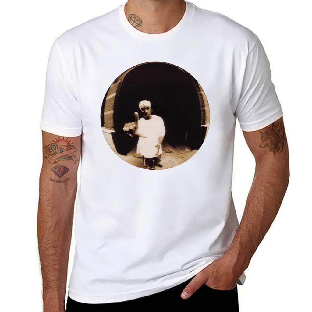 Big L New York T-Shirt Basic Freizeitkleidung Kurzarm Top