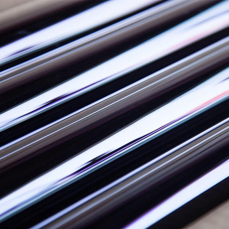 Xuan Yong High-Efficiency 58mm Solar Collector Tube