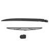 Rear Wiper Arm Blade Windshield 95562804002 Replacement for Cayenne 2010 Diesel SUV3.0 TDIAWD  9PA