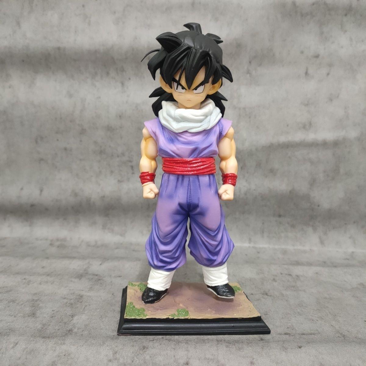 

18cm Anime Drogan Boll Figure Son Gohan Figurine Gohan Action Figures Pvc Statue Collectible Model Toys Gifts