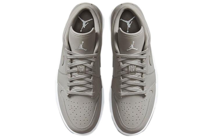 Jordan 1 Low Grey Fog Women's DC0774-002