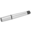 High Carbon Steel Drill Chuck Arbor Expertly Machined Reducing Adapter Morse Taper Adapter Tang Design Secure Drilling