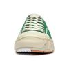 Li Ning Slip Resistant Abrasion Resistant Low top Casual Shoes Women's Cool Pine Green AZGT038-4