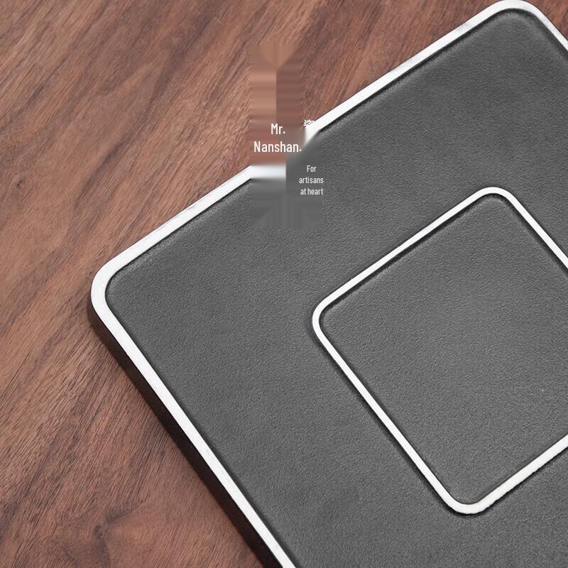 Nanshan Mister Ceramic Gongfu Tea Set