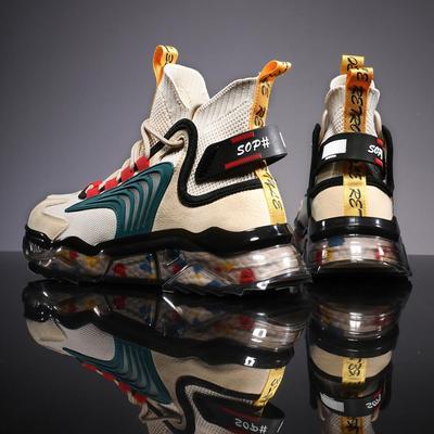 Shoes Men Sneakers Male Casual Mens Shoes Tenis Luxury Shoes Trainer Race Breathable Shoes Fashion Loafers Running Shoes for Men