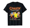 Queen Offizielles Kind of Magic T-Shirt