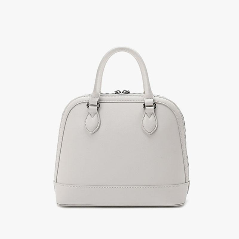 Genuine Leather for Women Real Leather Bag High-quality Shell Bag Women's Fashion Luxury Genuine Leather Weaving Bags