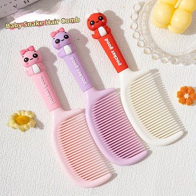 Είδη υγιεινής σετ – Βούρτσες και χτένες για παιδιά