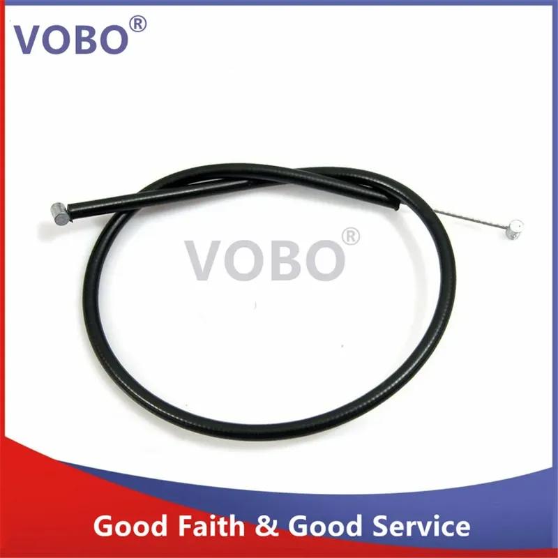 1/3PCS 51238208442 51238208630 51238218859 Engine Hood Release Bowden Cable for BMW E46 320I 323I 98-05