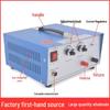 80A Handheld Jewelry Spot Welder: Portable Electric Pulse Welder for Ring and Small Repair Welding