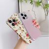 All-inclusive Film Phone Case Cartoon Fashion Design Hard Shell Full Cover Camera Protection Case for iPhone Huawei Honor Vivo Google