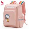 Aiwashi Comic Collaboration Kids School Backpack