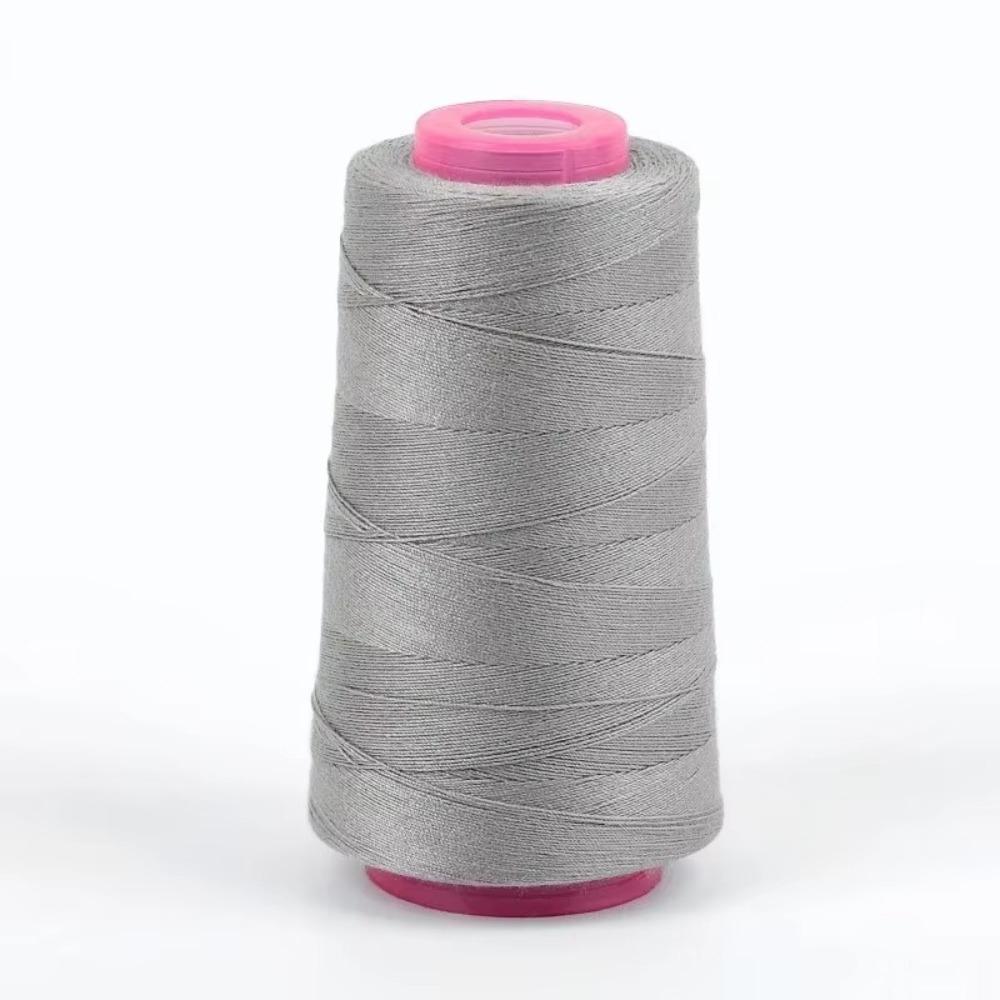 1300yards Jeans Thread Strong Upholstery Polyester Thread DIY Sewing Thread  Household