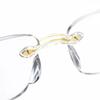 Men Women Presbyopia Glasses Blue Light Blocking Hyperopia Diopter Glasses Unisex Ladies Fashion Trendy Far Sight Eyewear