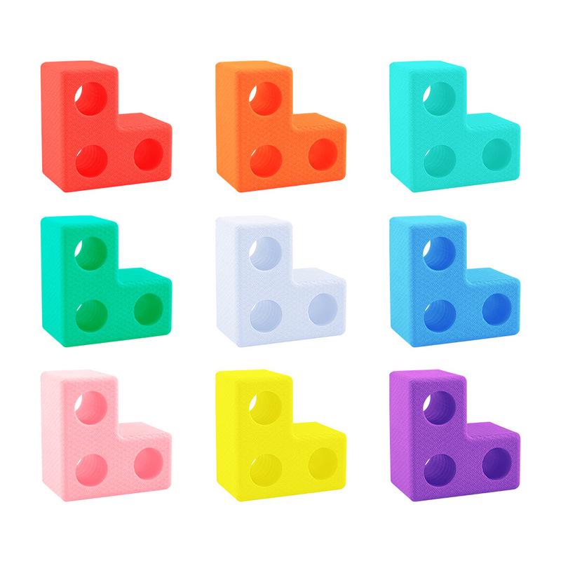 Large EVA Foam Building Blocks for Kindergarten and Class Construction Play