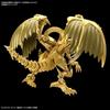 Bandai SpiritS Figure RiSe Standard Amplified Yu Gi Oh  Duel MonSterS  Three Genjin DeScent  Ra S tSubaSa ShinrYu [aSSembled plaStic Model]