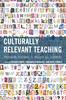 The Culturally Relevant Teaching : Preparing Teachers To Include All Learners Book