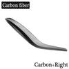 1pc Left Right Car Interior Door Handles for BMW x1 E84 10-16 Inner Doors Panel Handle Bar Pull Trim Cover Front Rear