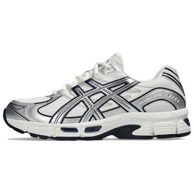 Gel-Stratus MC Cream Pure Silver Unisex Sneakers 1203B049-103