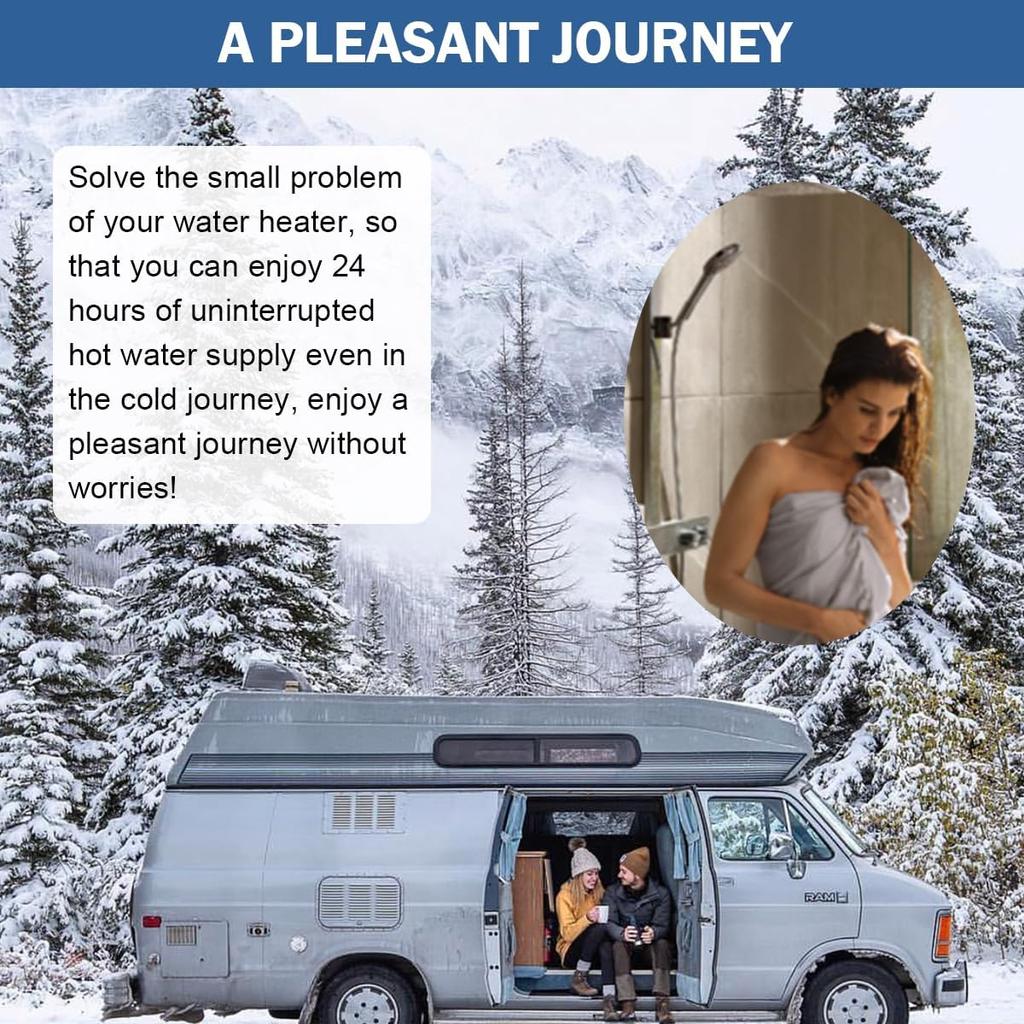 520900 520789 232794 Rv Water Heater Element For Suburban Rv Sw Series Electric Water Heater,Replacement Of Water Heater Part Sw12Del,Sw10Del,Sw6Del