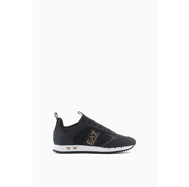 EA7 EMPORIO ARMANI Кросовки X8X185-XR175