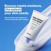 PURCELL Pixcell Biom Hyaluron Kollagen Splash Cream 50ml