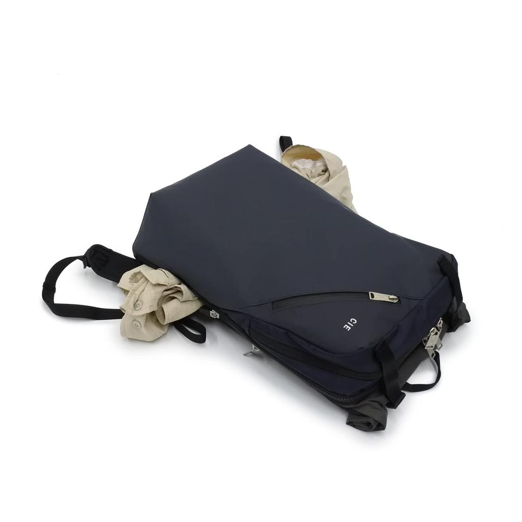 Sea VARIOUS BACKPACK 02 S Navy Free