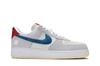 Nike Air Force 1 Low SP Undefeated 5 On It Dunk vs. AF1