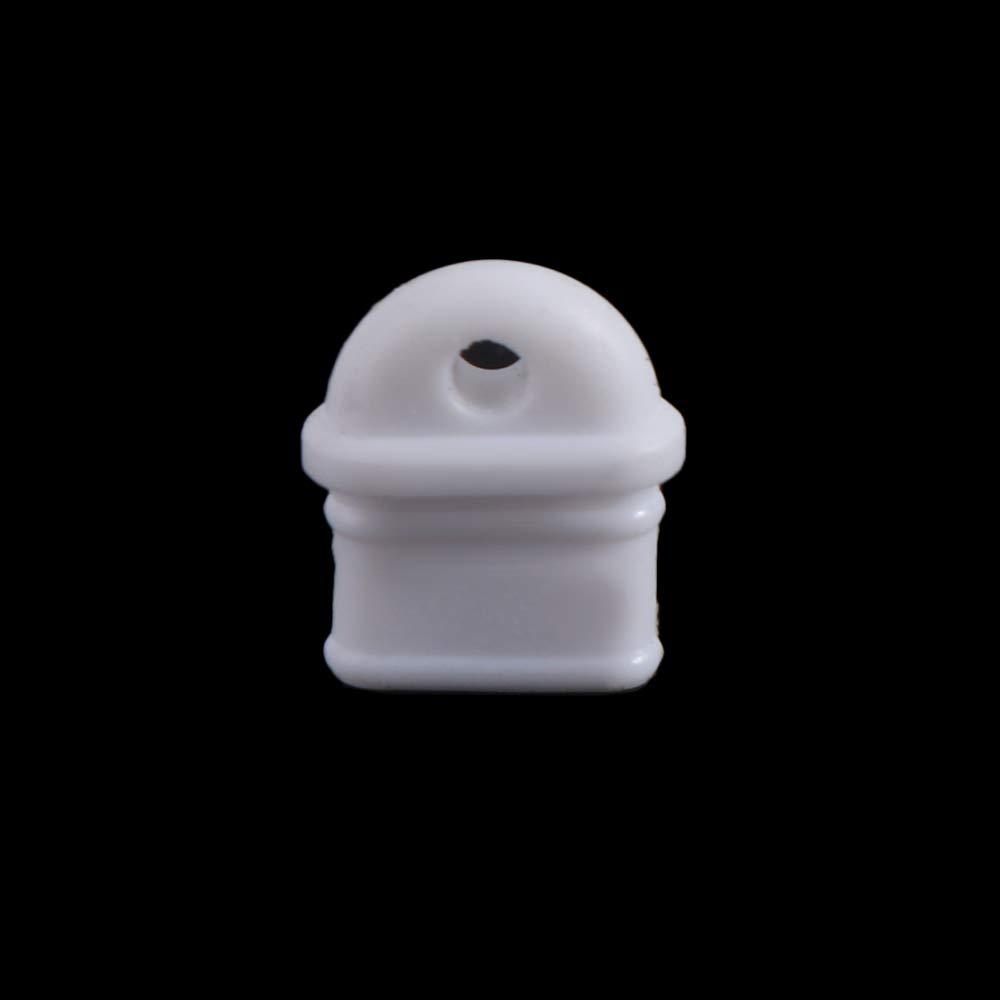 10pcs DIY Widgets Mobile Phone Dust Plug Type C Charging Port Protector  Type C Mobile Phone