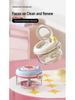 Dopamine Aligner Case: Leak-proof, Portable Denture and Children's Food-Grade Storage Cleaner